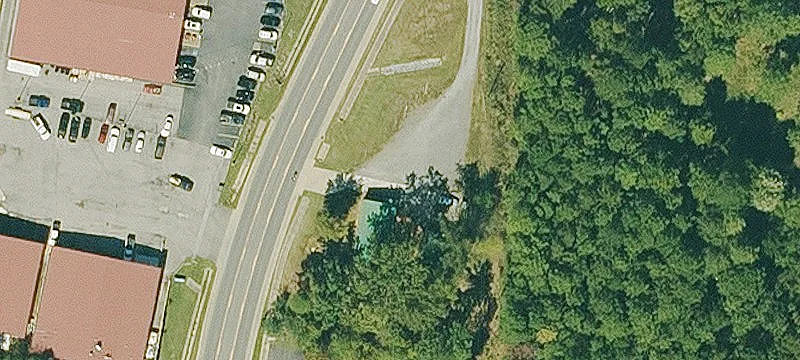 1031 Hwy 25b