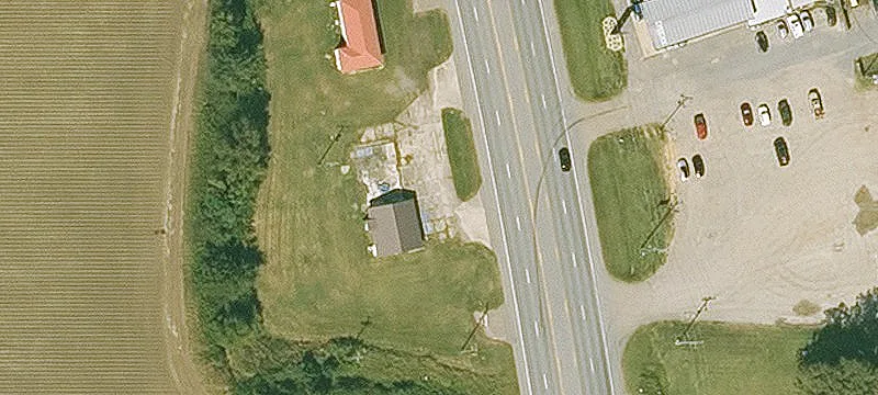 2005 Hwy 65th N
