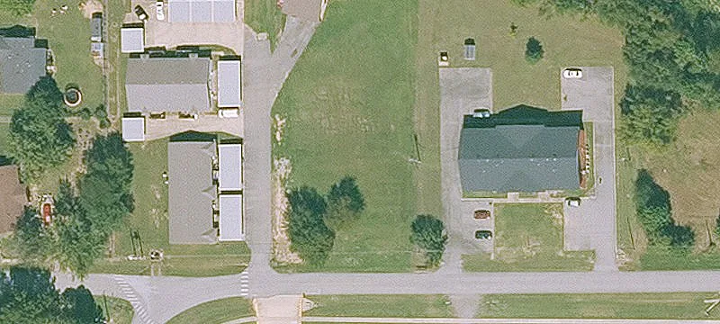 Knoxville Cir