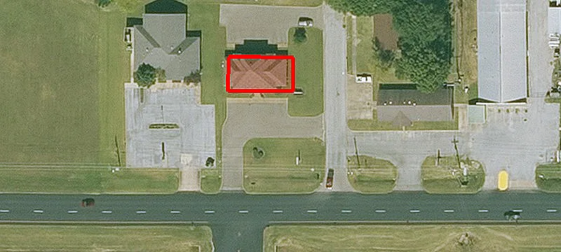 1400 Keiser Ave