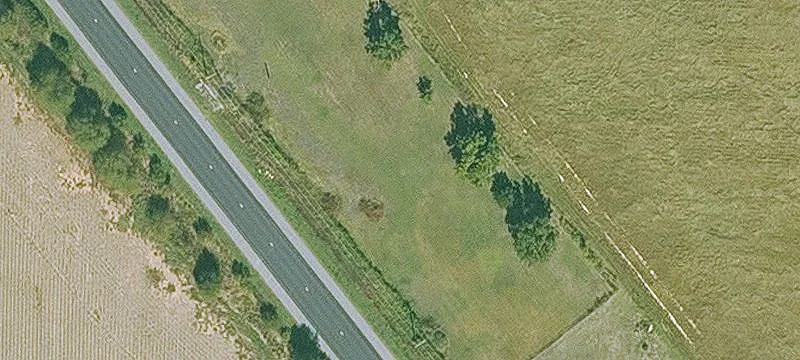 Hwy 165