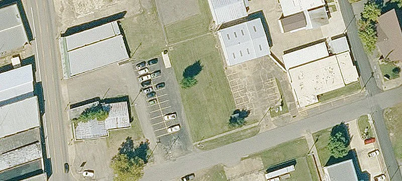 Danville, AR 72833