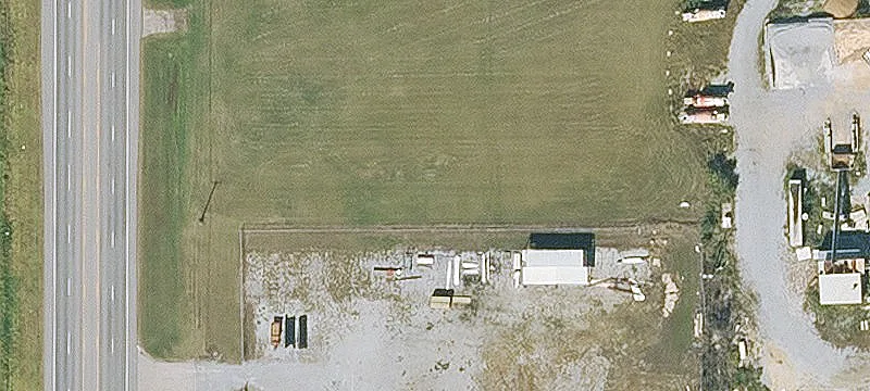 5618 Hwy 67th S