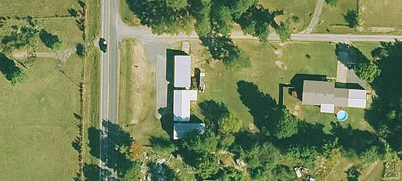 1209 Little Rock Rd