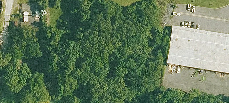 Riverwood Dr