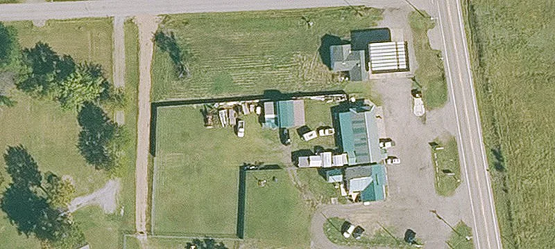 202 Hwy 45