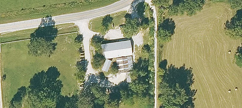 206 Hwy Hwy