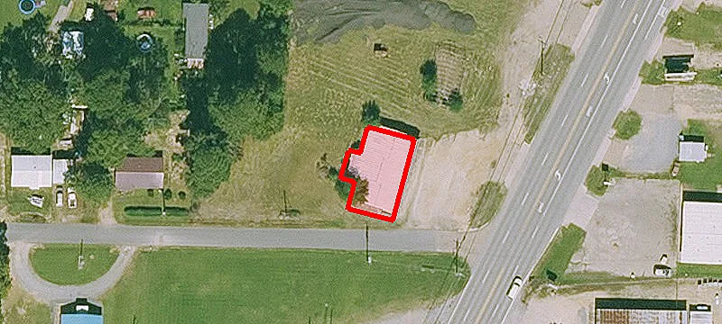 1229 Hwy 133rd N