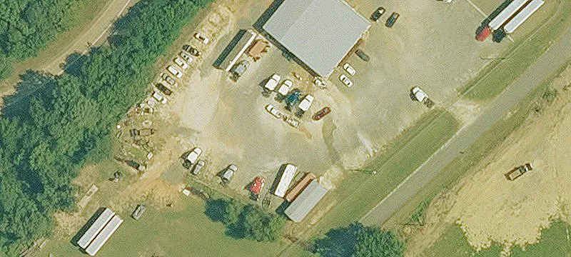2099 Haltom Rd