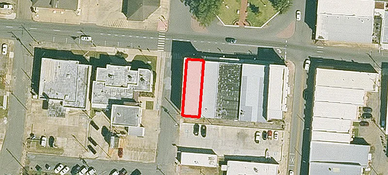113 Gaines St Sta, Unit A