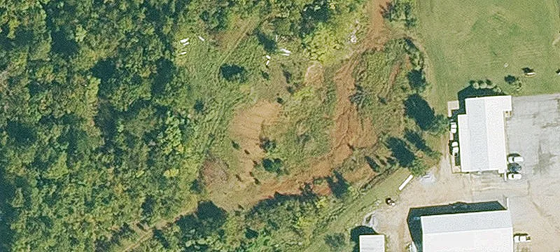 Hwy 23rd S