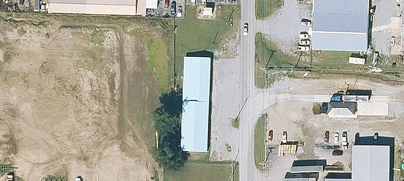 2419 Old County Rd