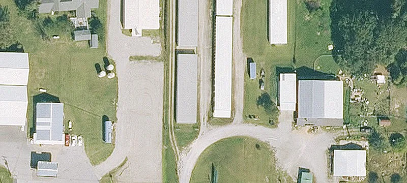 360 Hwy 21st N