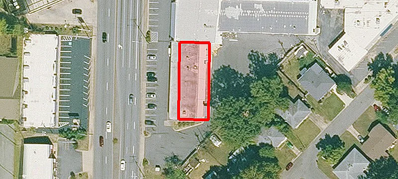 1205 University Ave