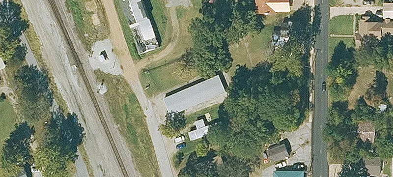 110 Frisco St