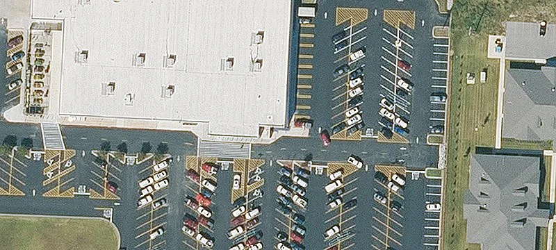1600 Main St