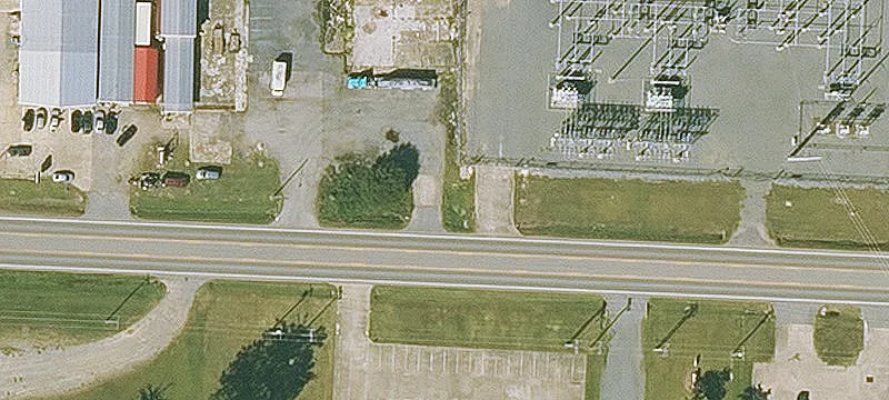 1087 Hwy 165th E