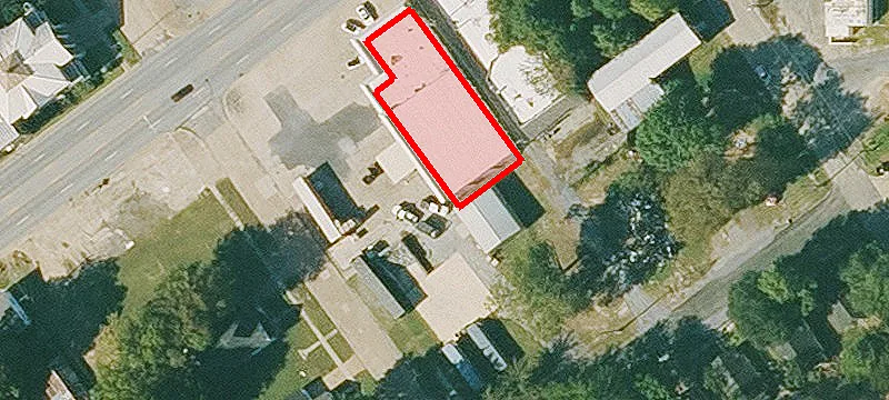 216 3rd St