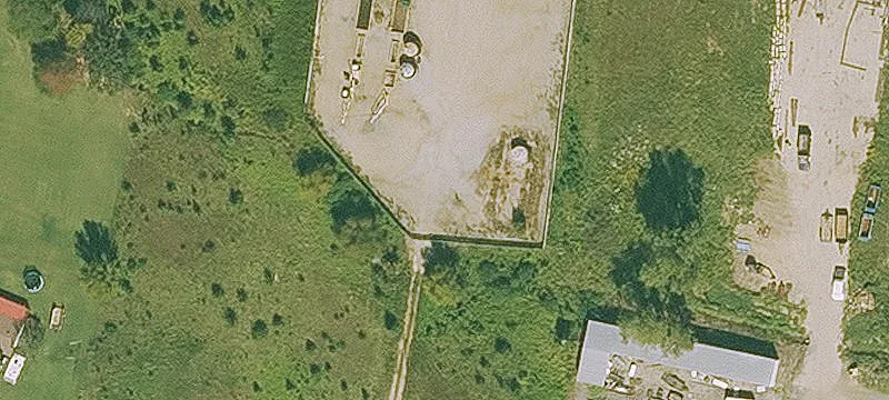 Hwy 22nd Next To 26810