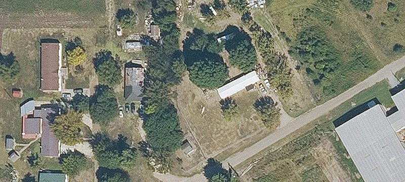 Hughes, AR 72348