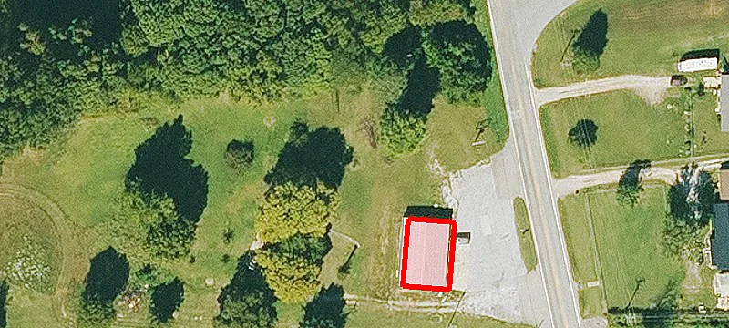 Bergman, AR 72615