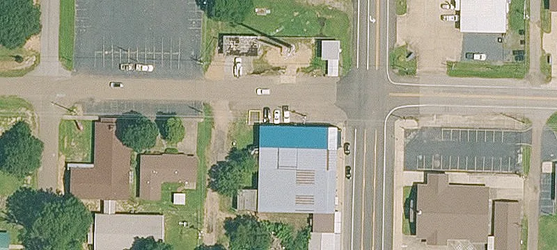 323 Main Ave