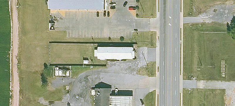 267 State Hwy 18th Byp