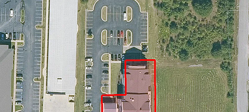 3408 Access Rd