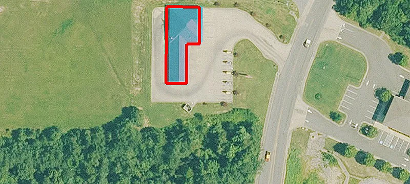 121 Wp Malone Dr