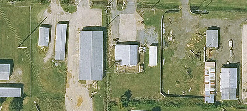 1036 Hwy 165th E