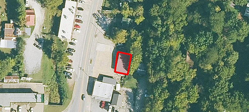 202 Parrott Dr