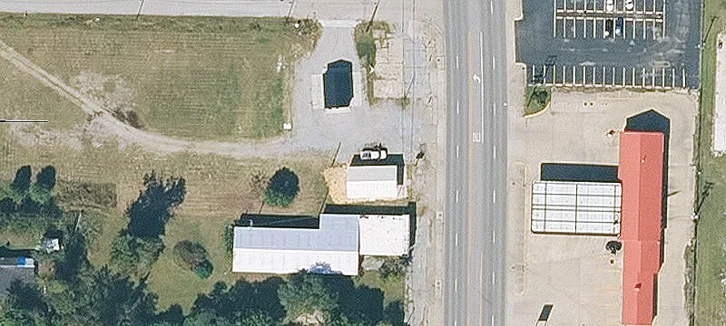 1909 Hwy 67th S