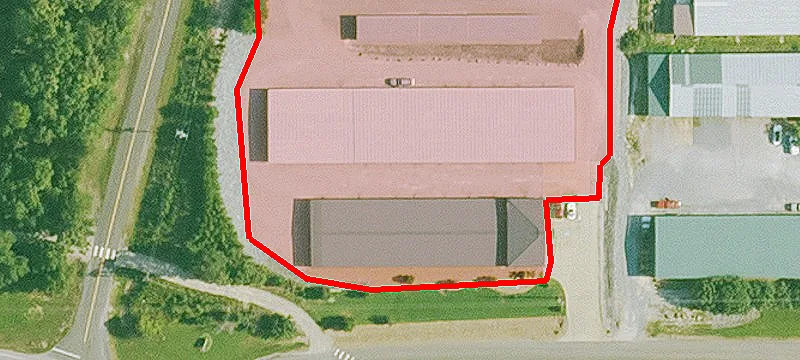 101 Terlingua Dr