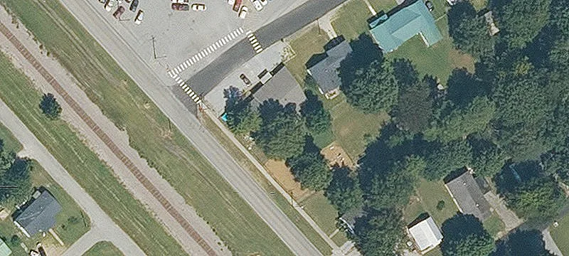 101 School St