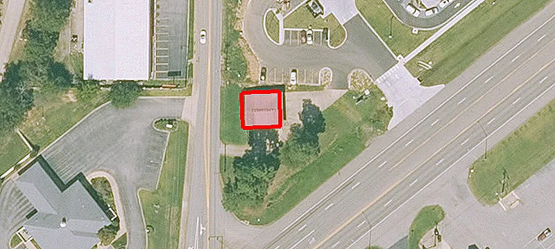 2803 Alma Hwy
