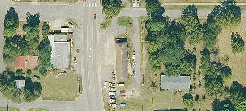 110 4th Ave
