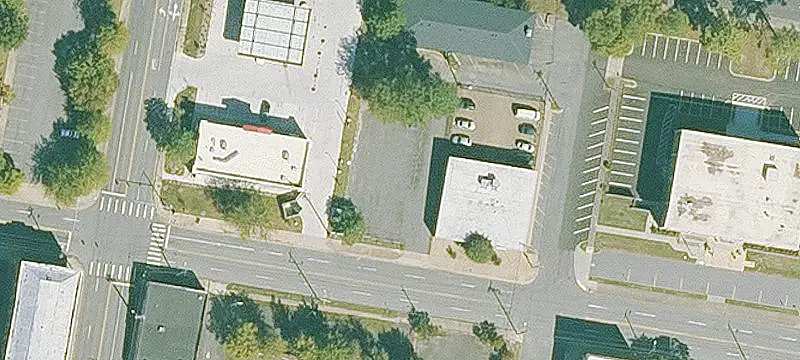 Markham St