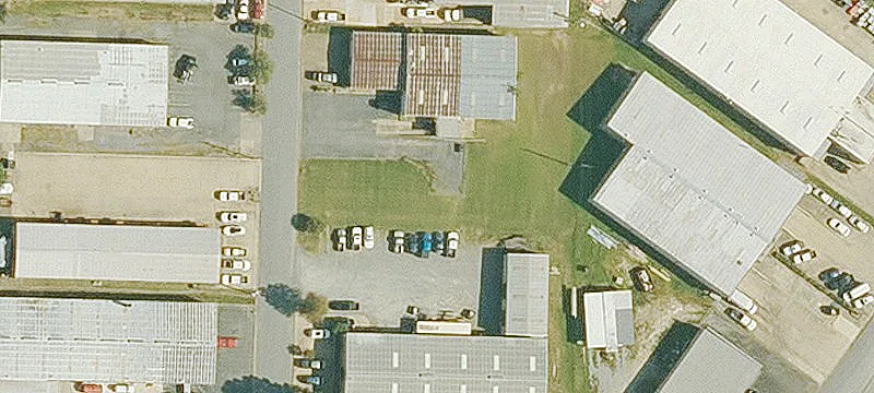 Hardin Dr