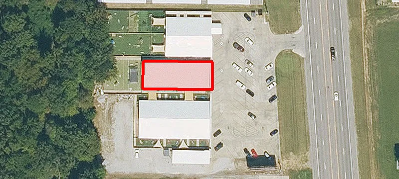 8531 Hwy 49th N
