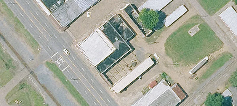 45 Commerce St