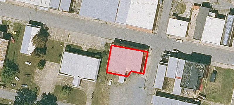 405 Main St