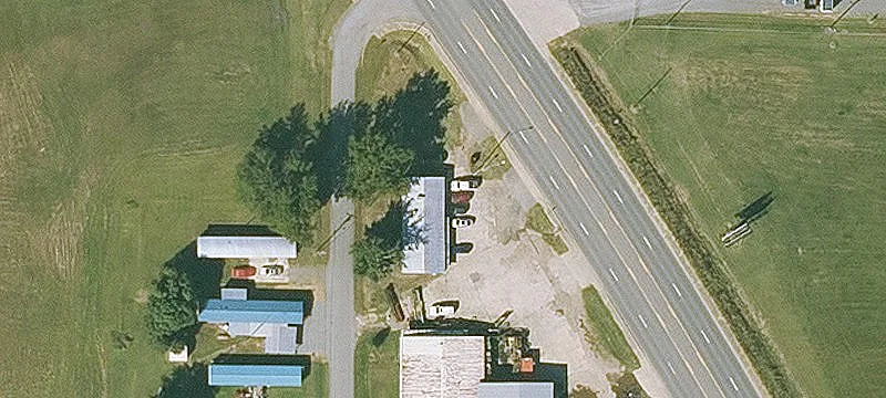 489 Hwy 65th N