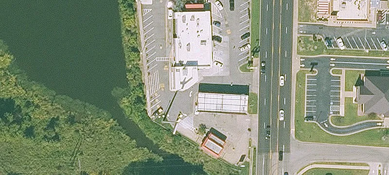 Fayetteville Rd