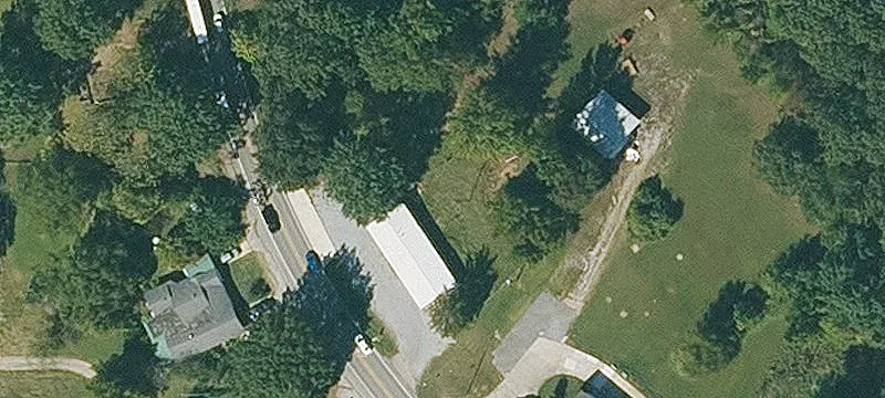 2754 Thomasville Rd