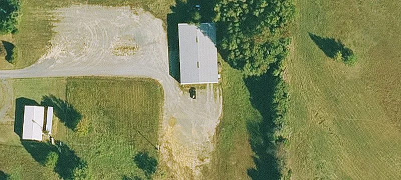 1253 Little Rock Rd