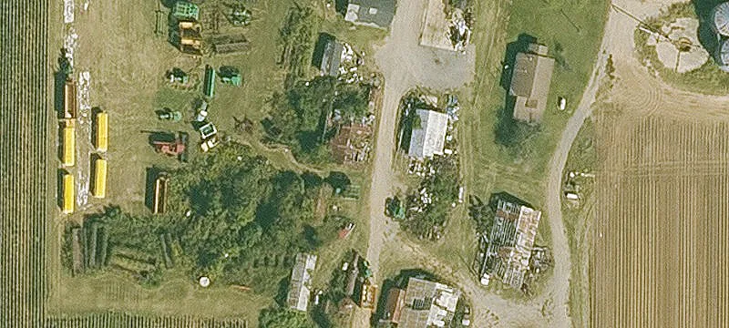 Altheimer, AR 72004
