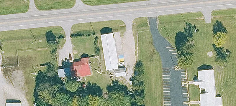 5135 Hwy 62nd E