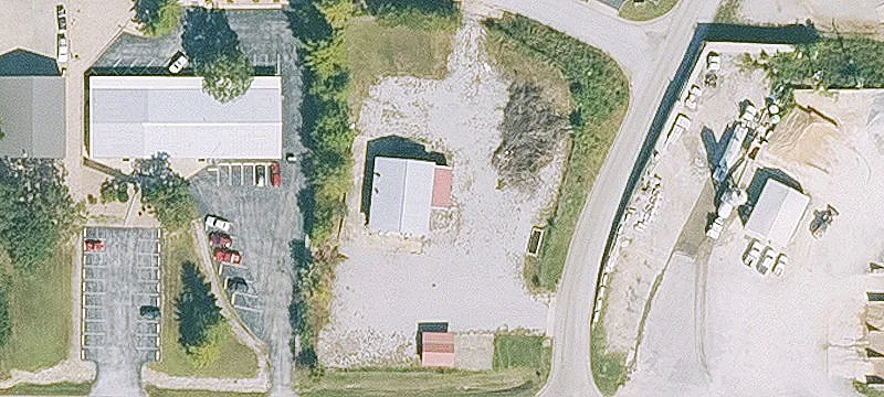 1000 Industrial Dr