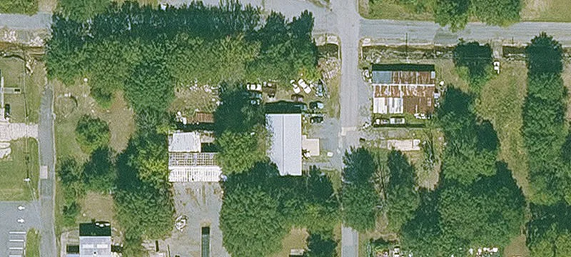 500 Peach St