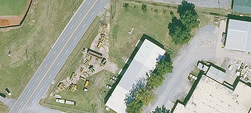 2303 University Dr
